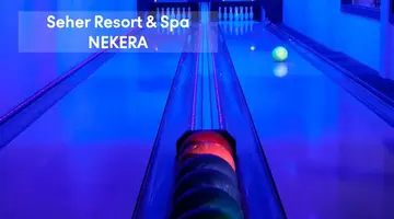 SEHER RESORT & SPA