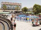 SEHER RESORT & SPA