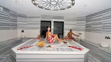 SEHER RESORT & SPA