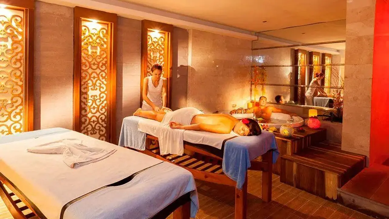 SEHER RESORT & SPA