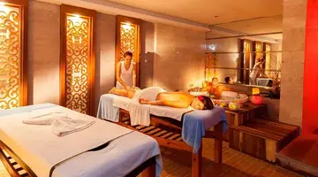 SEHER RESORT & SPA