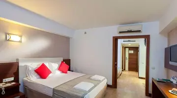 SEHER RESORT & SPA