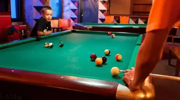 SEHER RESORT & SPA