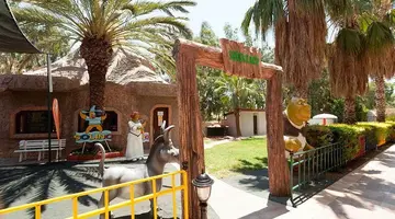 SEHER RESORT & SPA