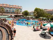 SEHER RESORT & SPA