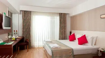 SEHER RESORT & SPA
