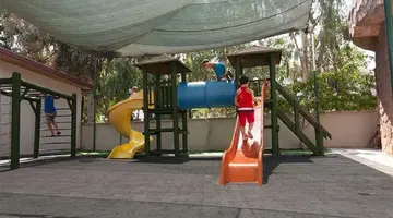 SEHER RESORT & SPA