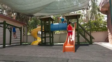SEHER RESORT & SPA