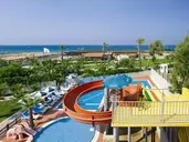 SEHER RESORT & SPA