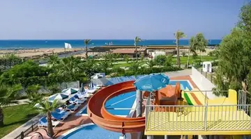 SEHER RESORT & SPA