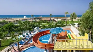 SEHER RESORT & SPA