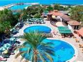 SEHER RESORT & SPA