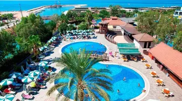 SEHER RESORT & SPA