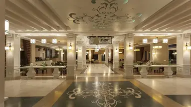 SEHER RESORT & SPA