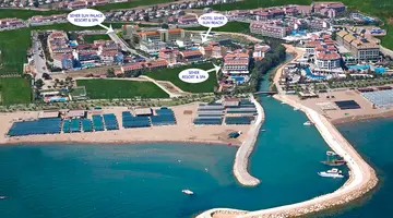 SEHER RESORT & SPA
