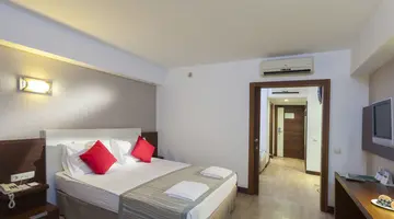 SEHER RESORT & SPA