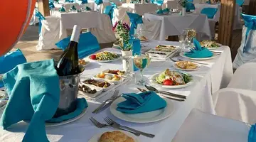 SEHER RESORT & SPA