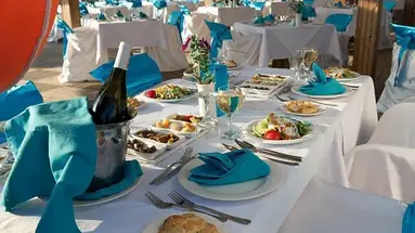 SEHER RESORT & SPA