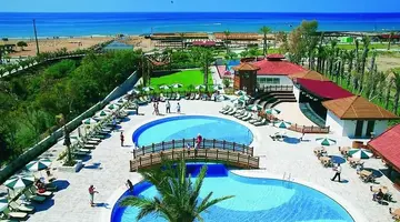 SEHER RESORT & SPA