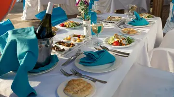 SEHER RESORT & SPA