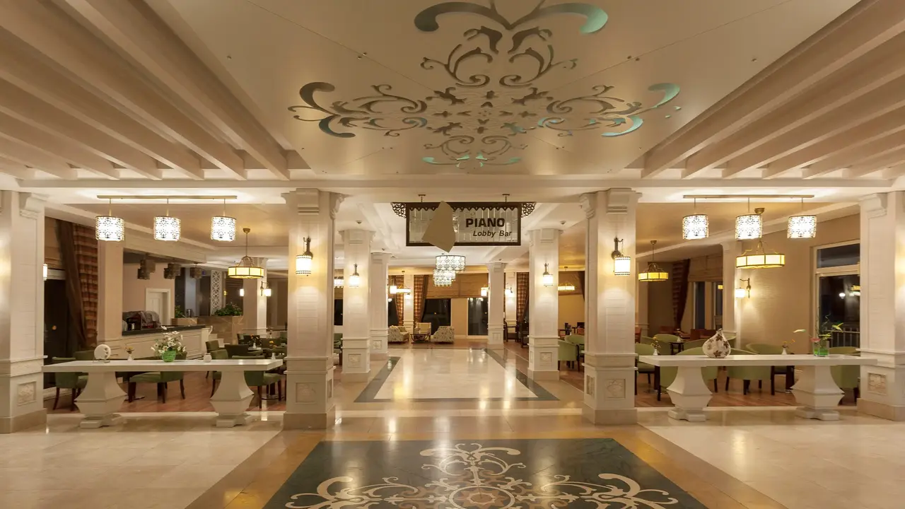 SEHER RESORT & SPA