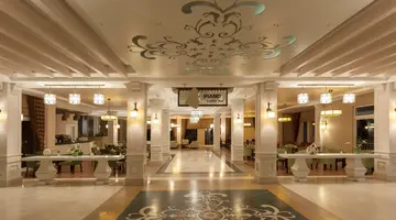 SEHER RESORT & SPA