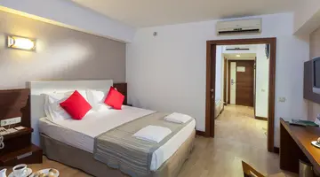 SEHER RESORT & SPA