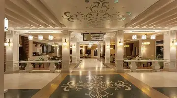 SEHER RESORT & SPA