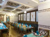 SEHER RESORT & SPA