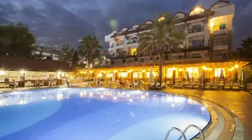 SEHER RESORT & SPA