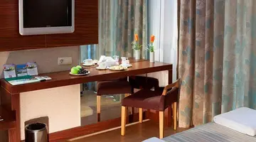 SEHER RESORT & SPA