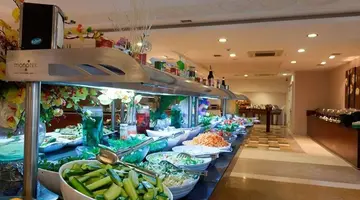 SEHER RESORT & SPA