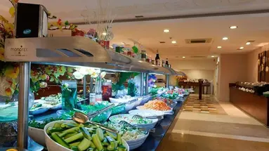 SEHER RESORT & SPA