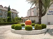 SEHER RESORT & SPA