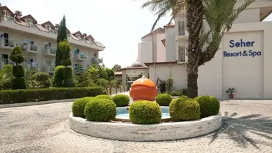SEHER RESORT & SPA