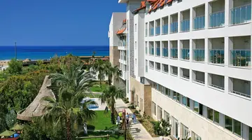 SEHER RESORT & SPA