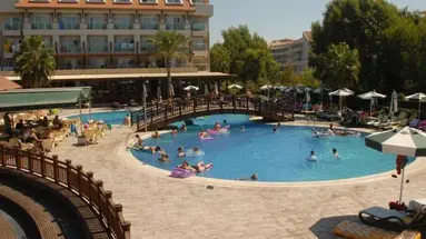 Seher Resort Spa