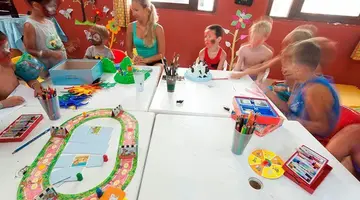 SEHER RESORT & SPA