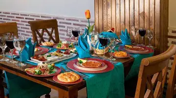 SEHER RESORT & SPA