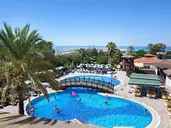 SEHER RESORT & SPA