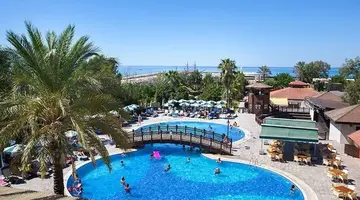 SEHER RESORT & SPA