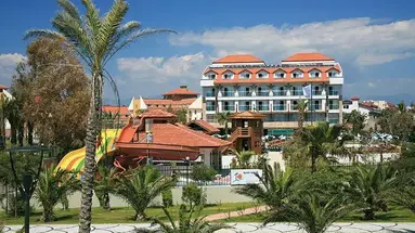 SEHER RESORT & SPA