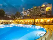 SEHER RESORT & SPA
