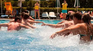 SEHER RESORT & SPA