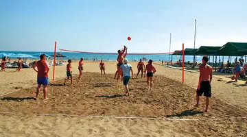 SEHER RESORT & SPA