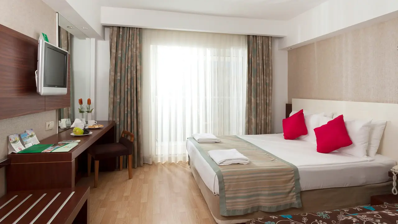 SEHER RESORT & SPA