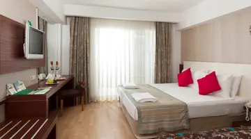 SEHER RESORT & SPA