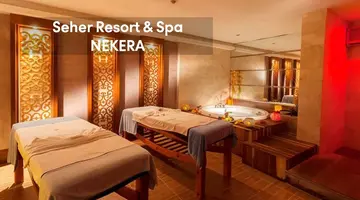 SEHER RESORT & SPA