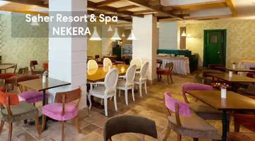 SEHER RESORT & SPA