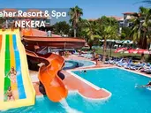 SEHER RESORT SPA